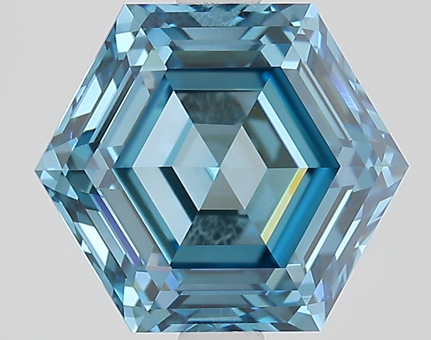 HEXAGONAL