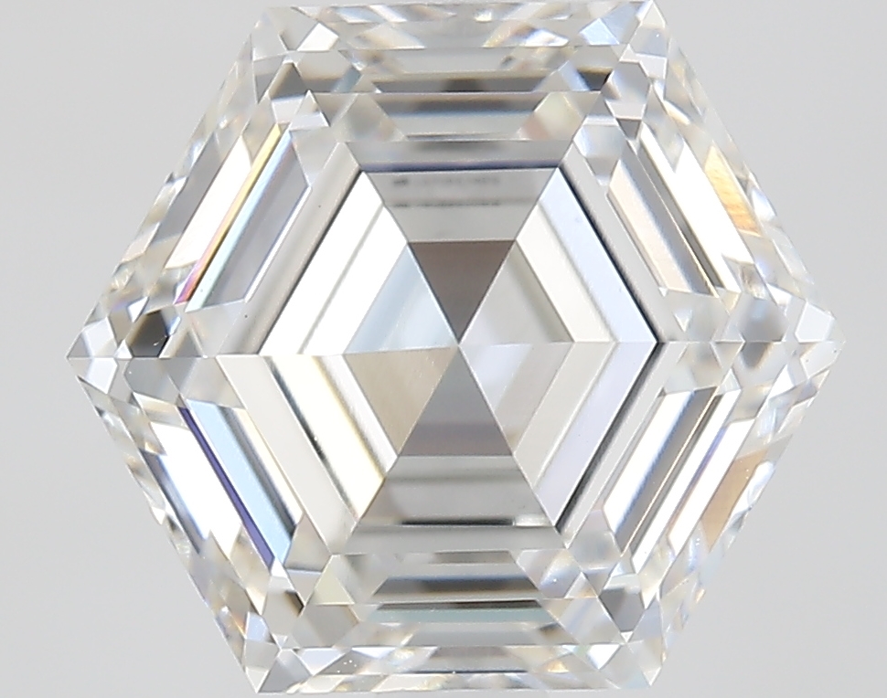 HEXAGONAL