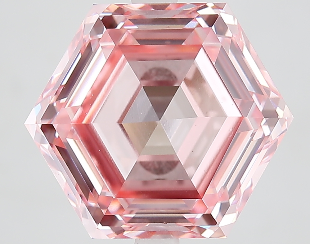 HEXAGONAL