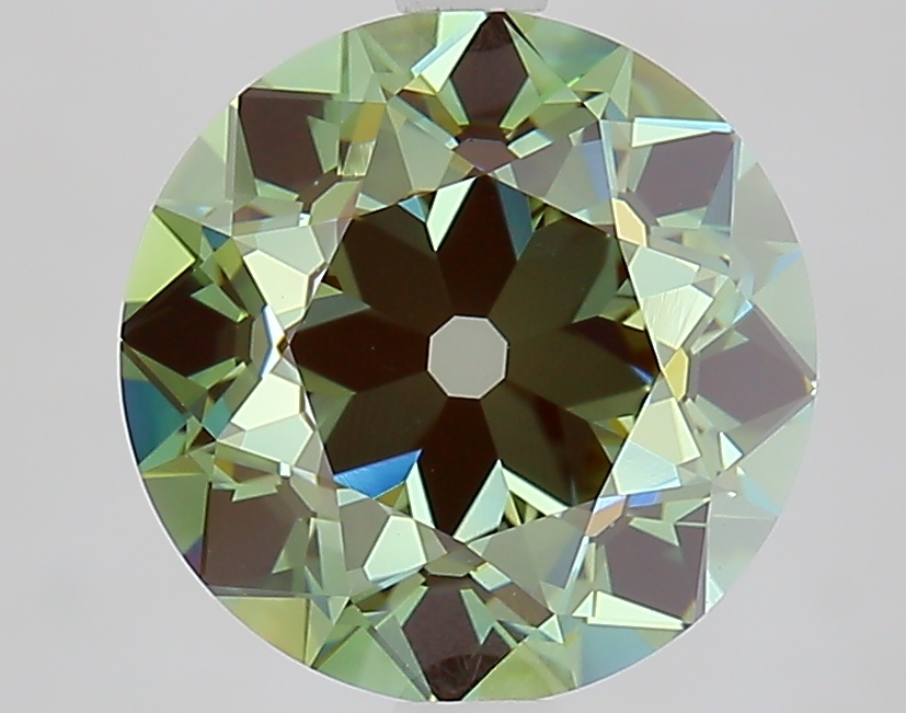 EUROPEAN CUT