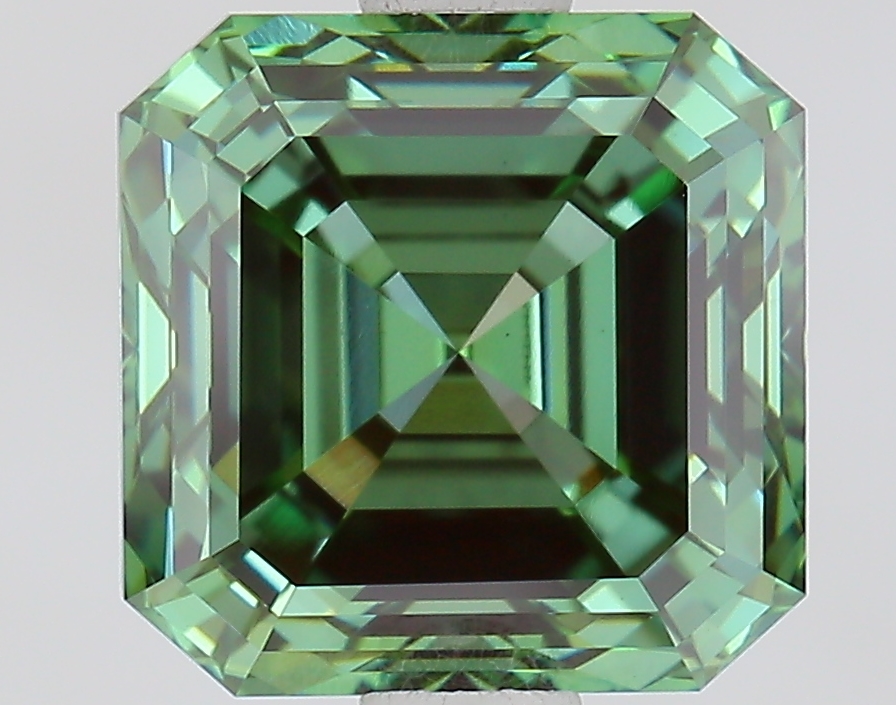 ASSCHER