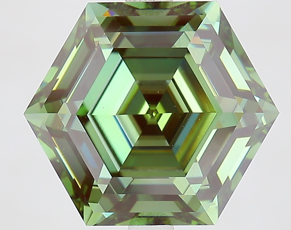 HEXAGONAL