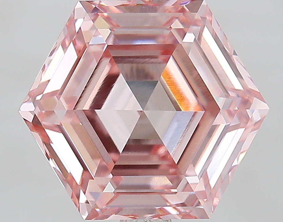 HEXAGONAL