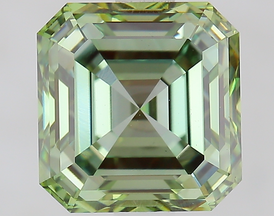 ASSCHER
