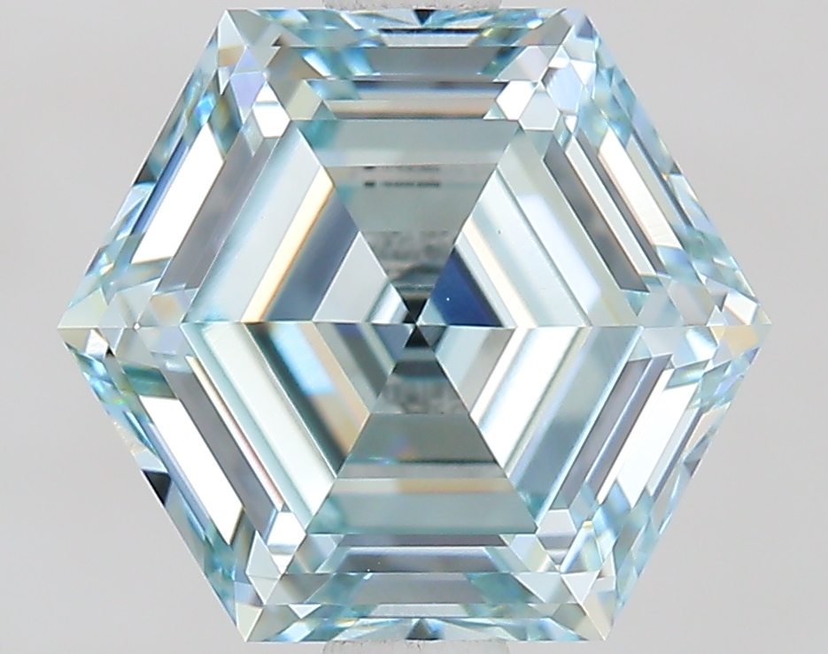 HEXAGONAL