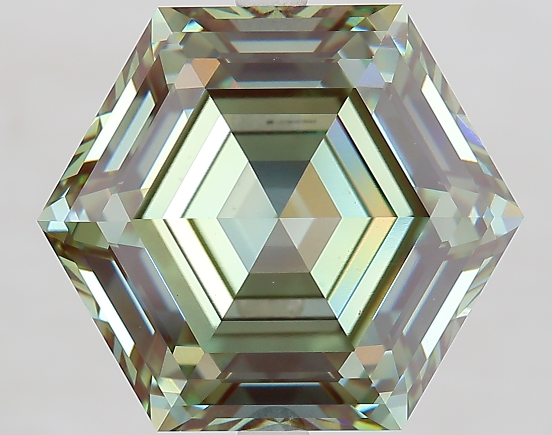 HEXAGONAL