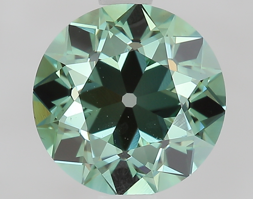 EUROPEAN CUT