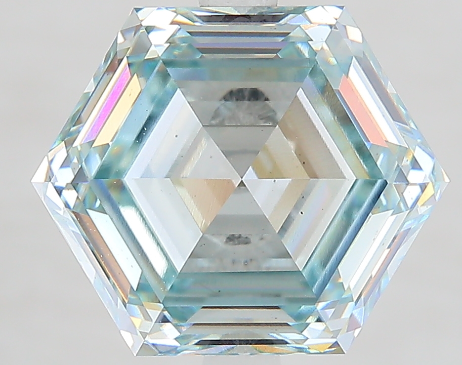 HEXAGONAL