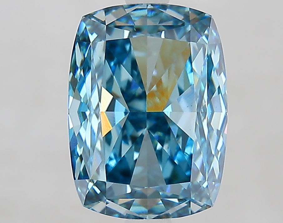 Cushion Diamond