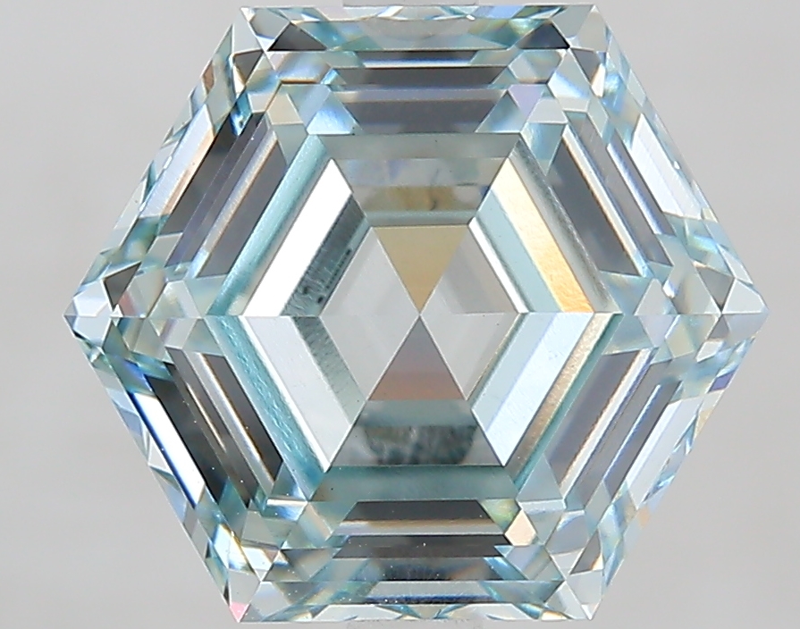 HEXAGONAL