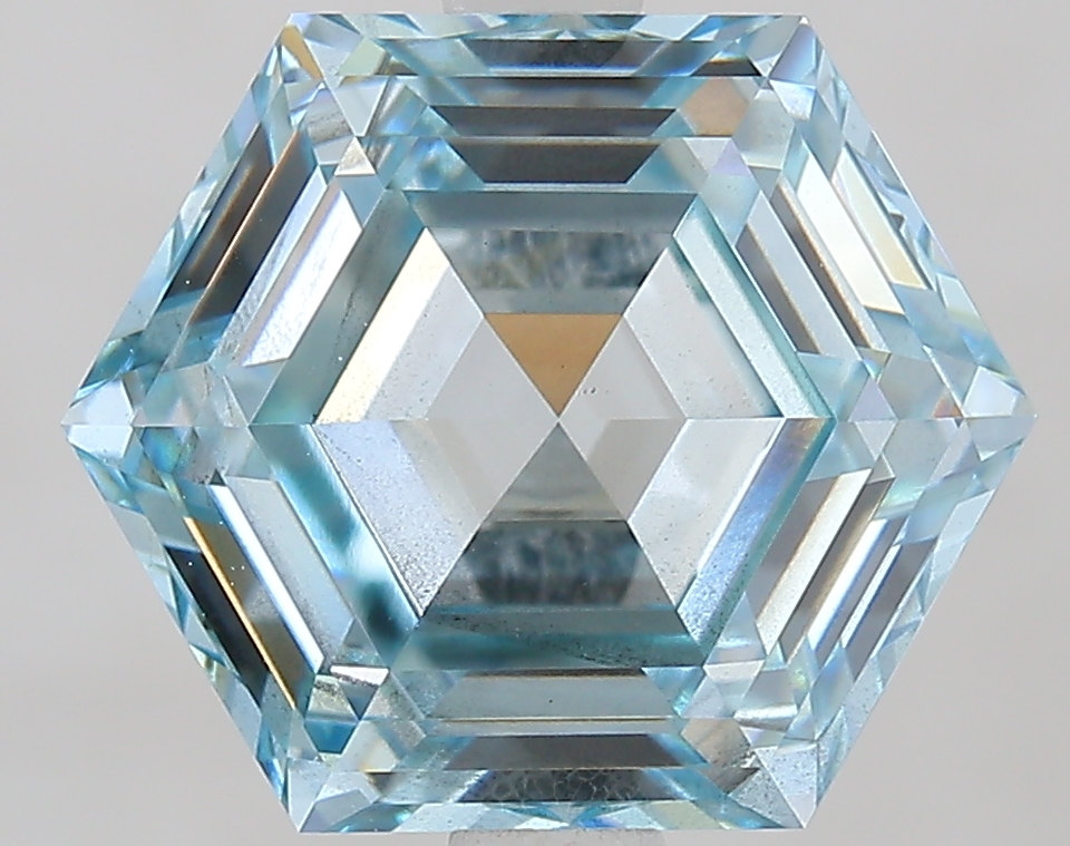 HEXAGONAL