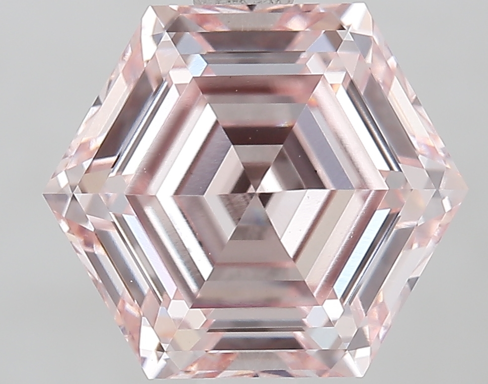HEXAGONAL