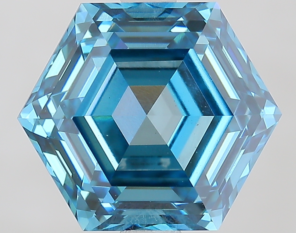 HEXAGONAL