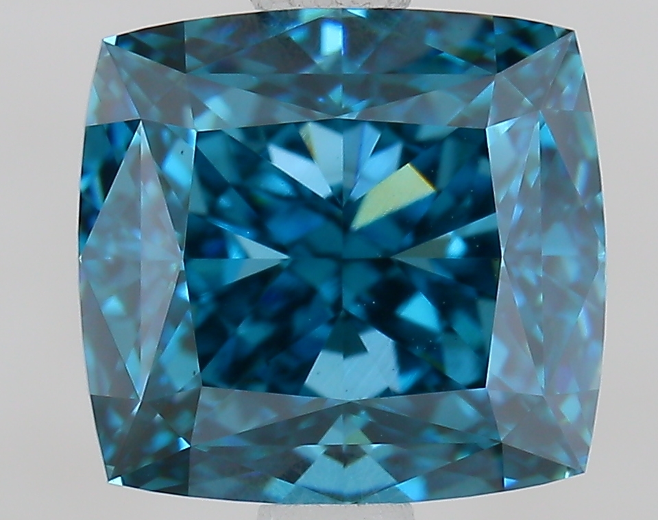 CUSHION MODIFIED