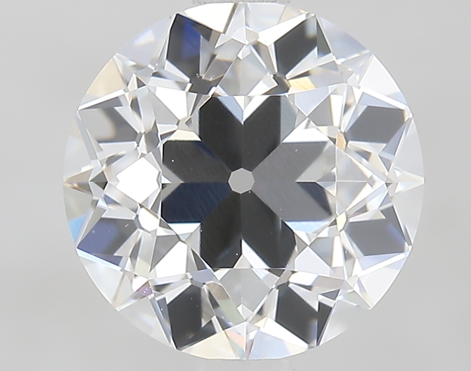 EUROPEAN CUT