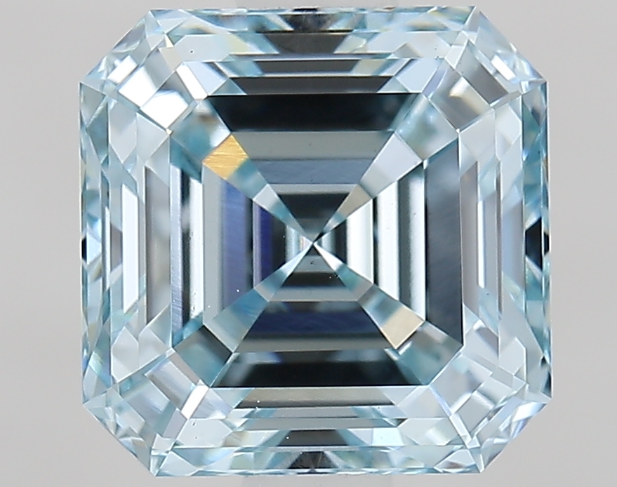 ASSCHER