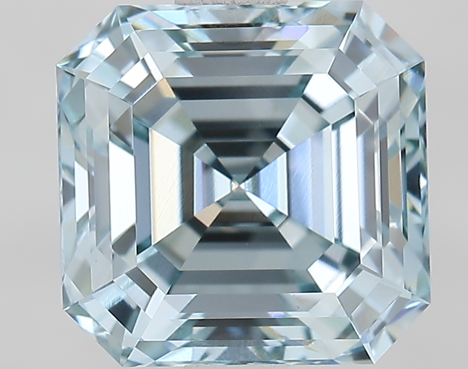 ASSCHER