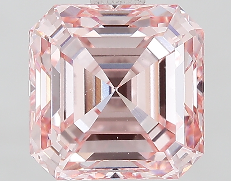 Asscher Diamond