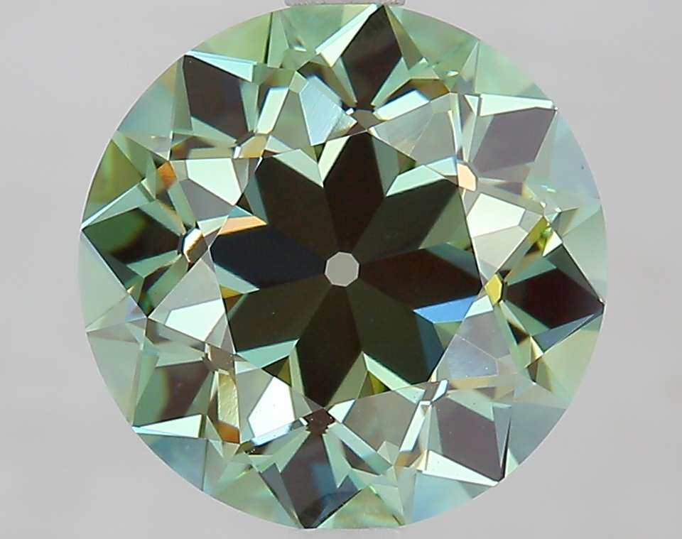 EUROPEAN CUT