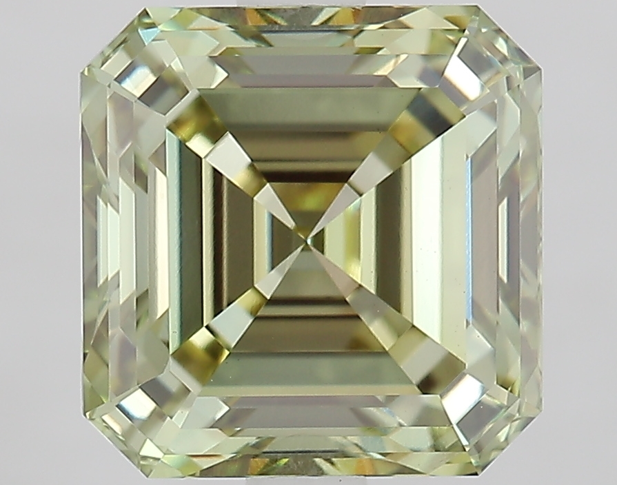 ASSCHER