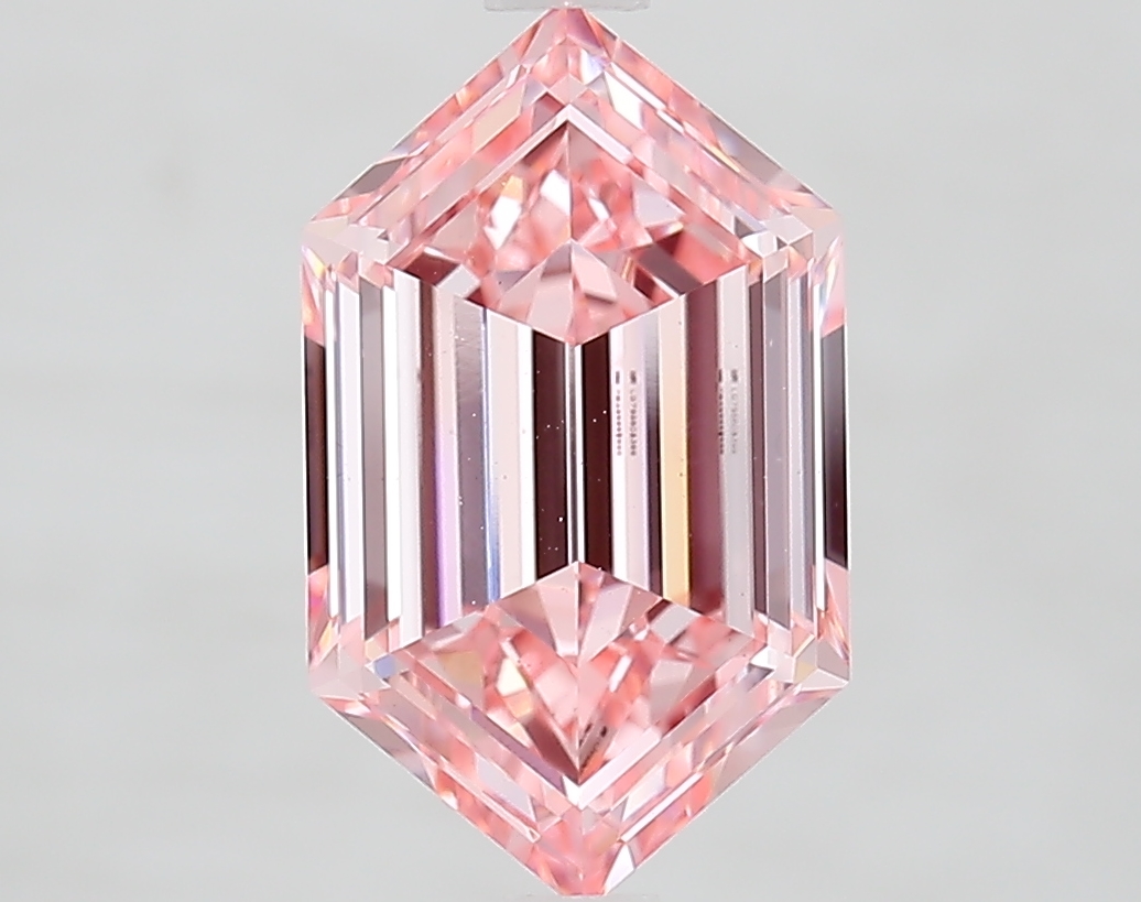 HEXAGONAL