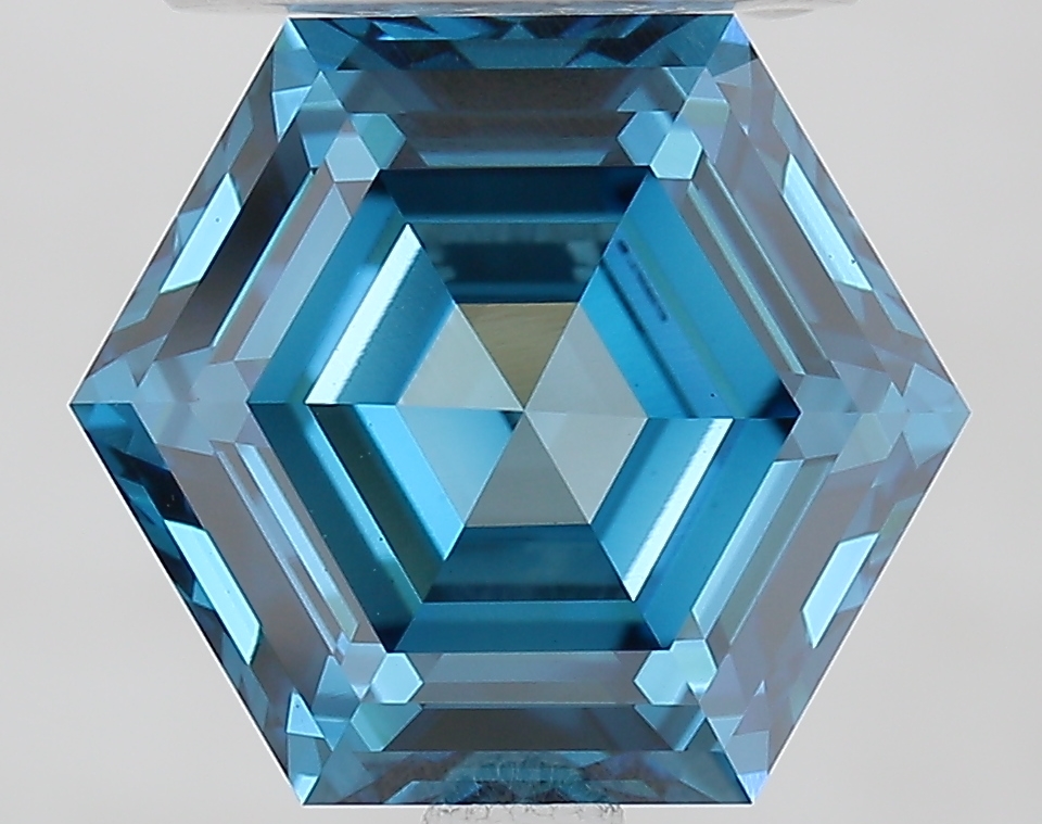 HEXAGONAL