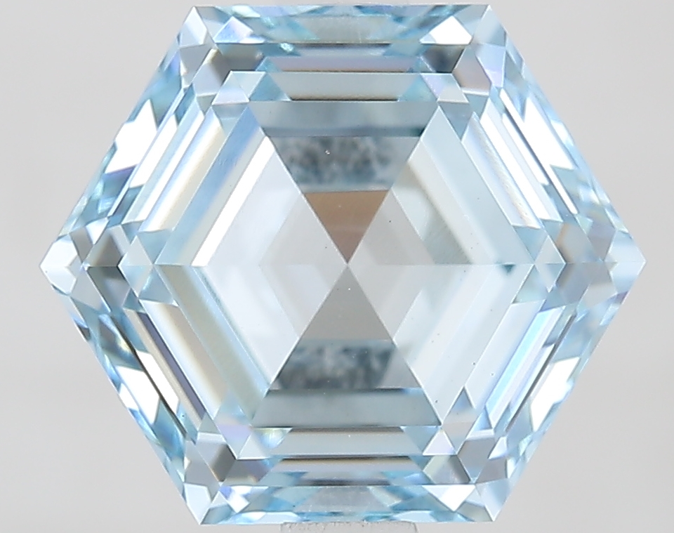 HEXAGONAL