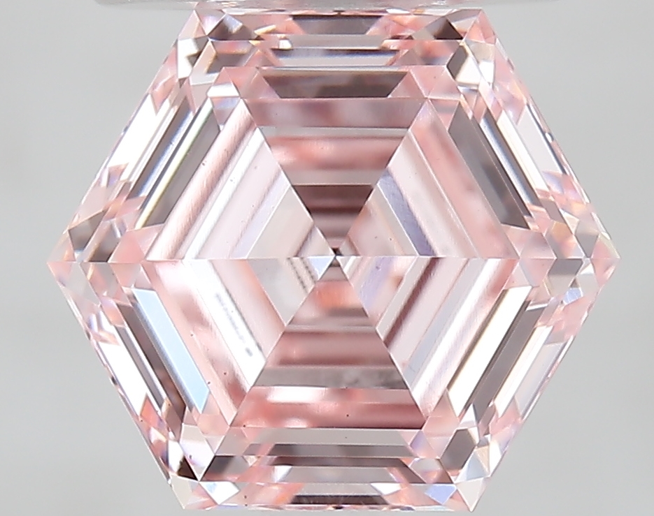 HEXAGONAL