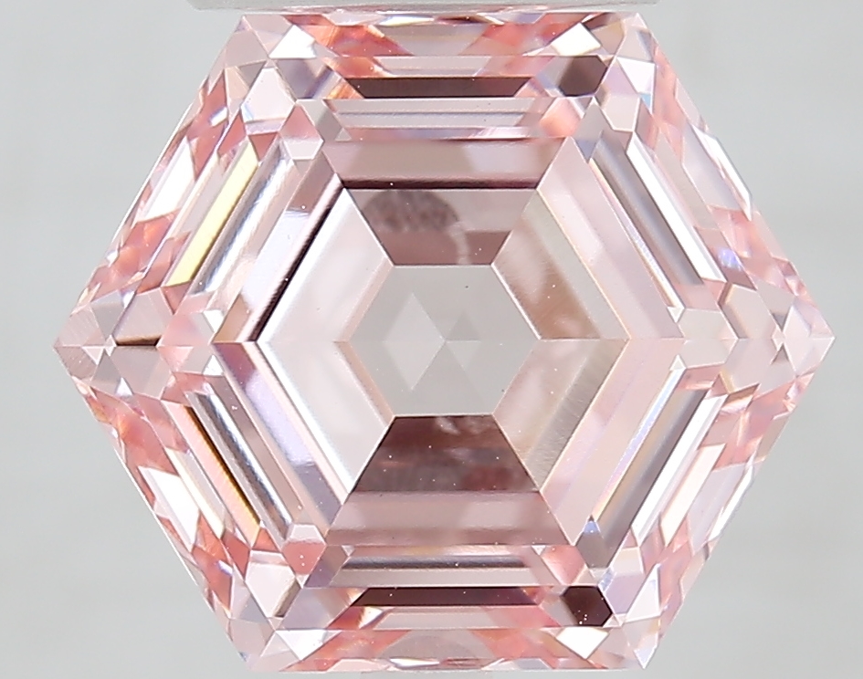 HEXAGONAL