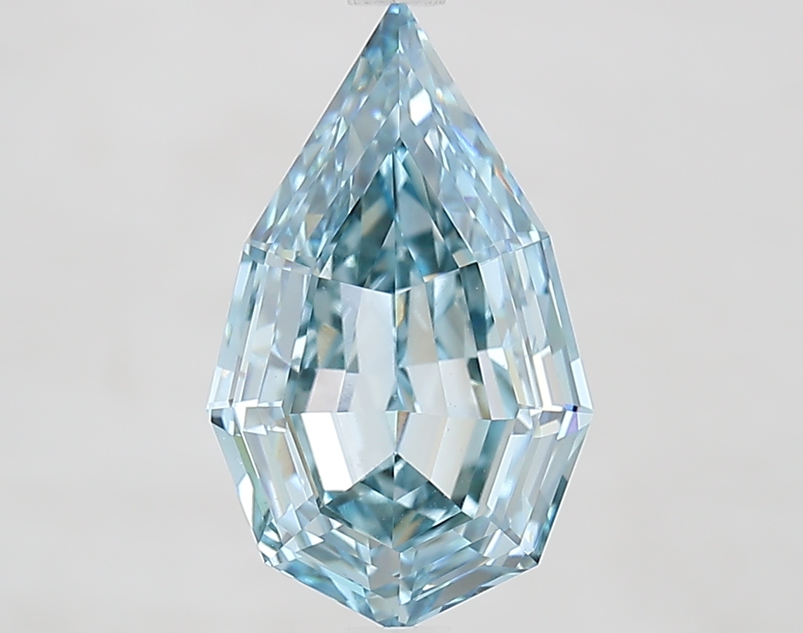 OCTAGONAL