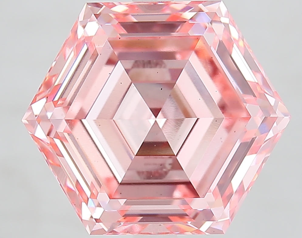 HEXAGONAL