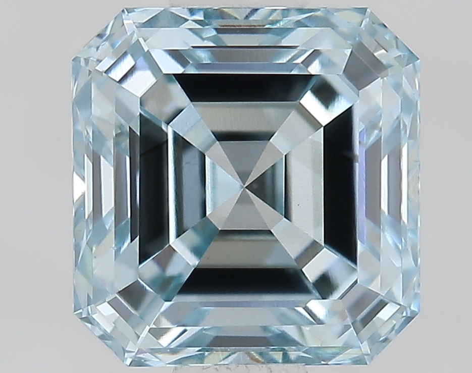 ASSCHER