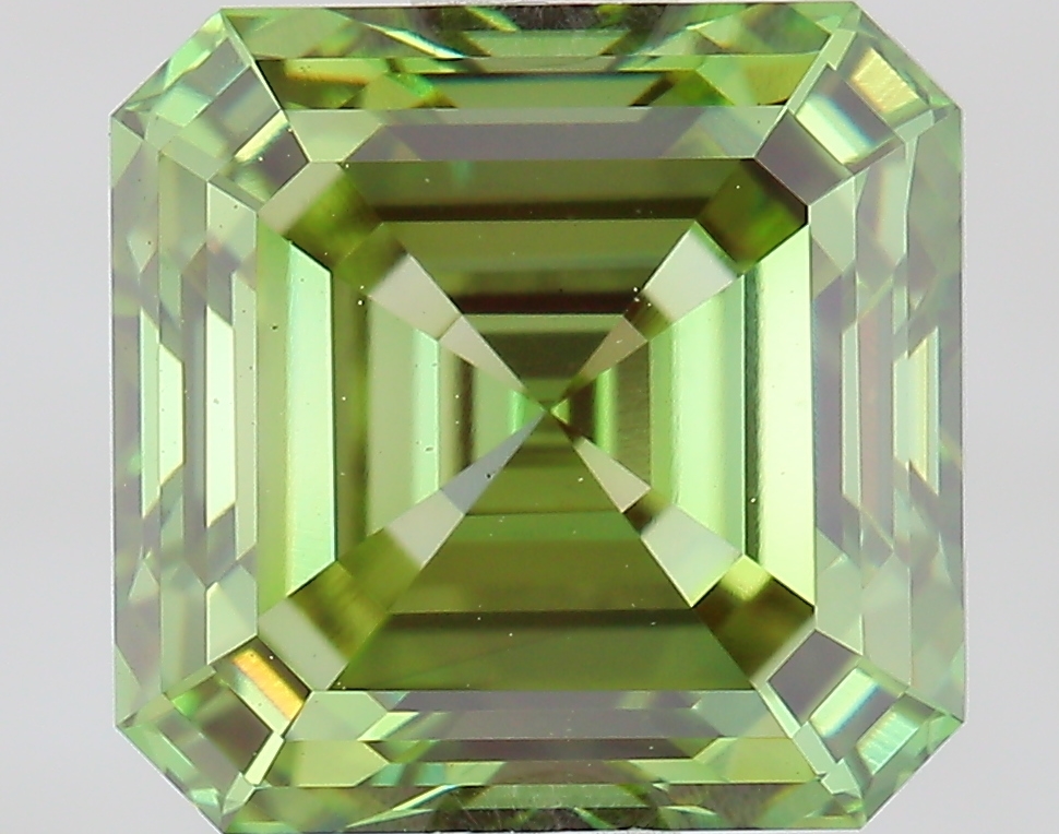 ASSCHER