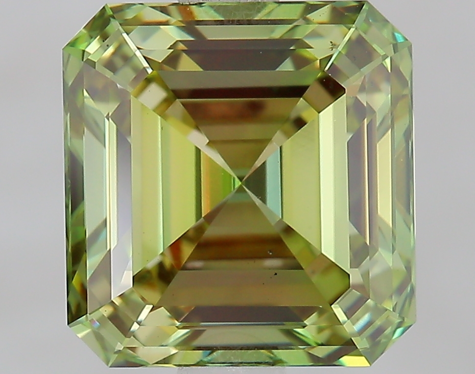 ASSCHER