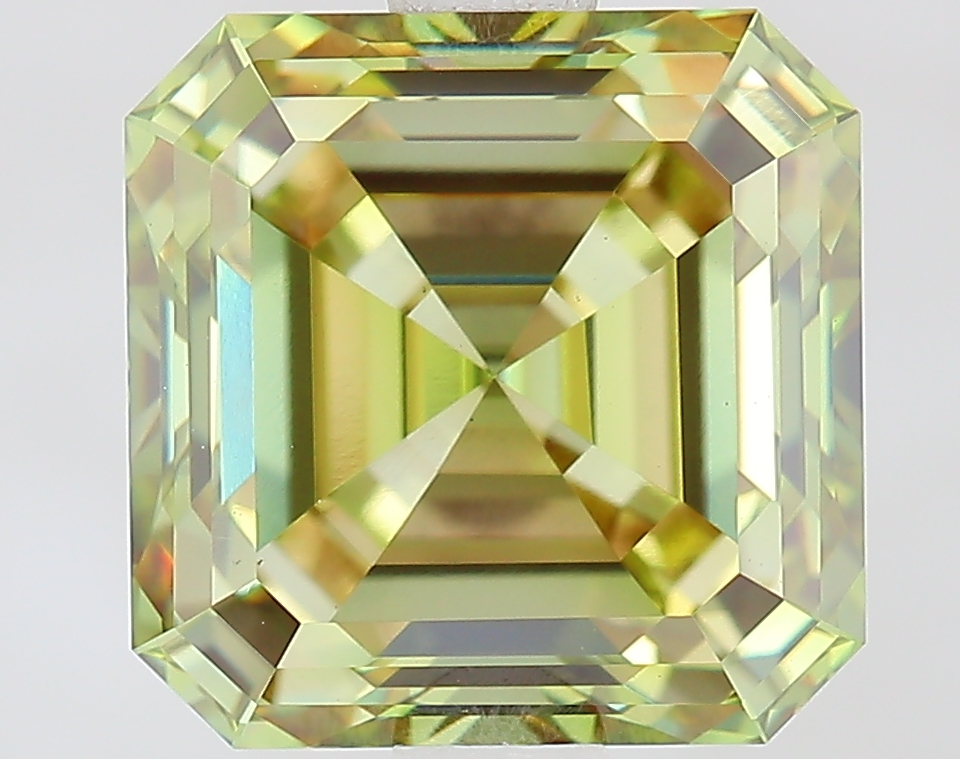 ASSCHER