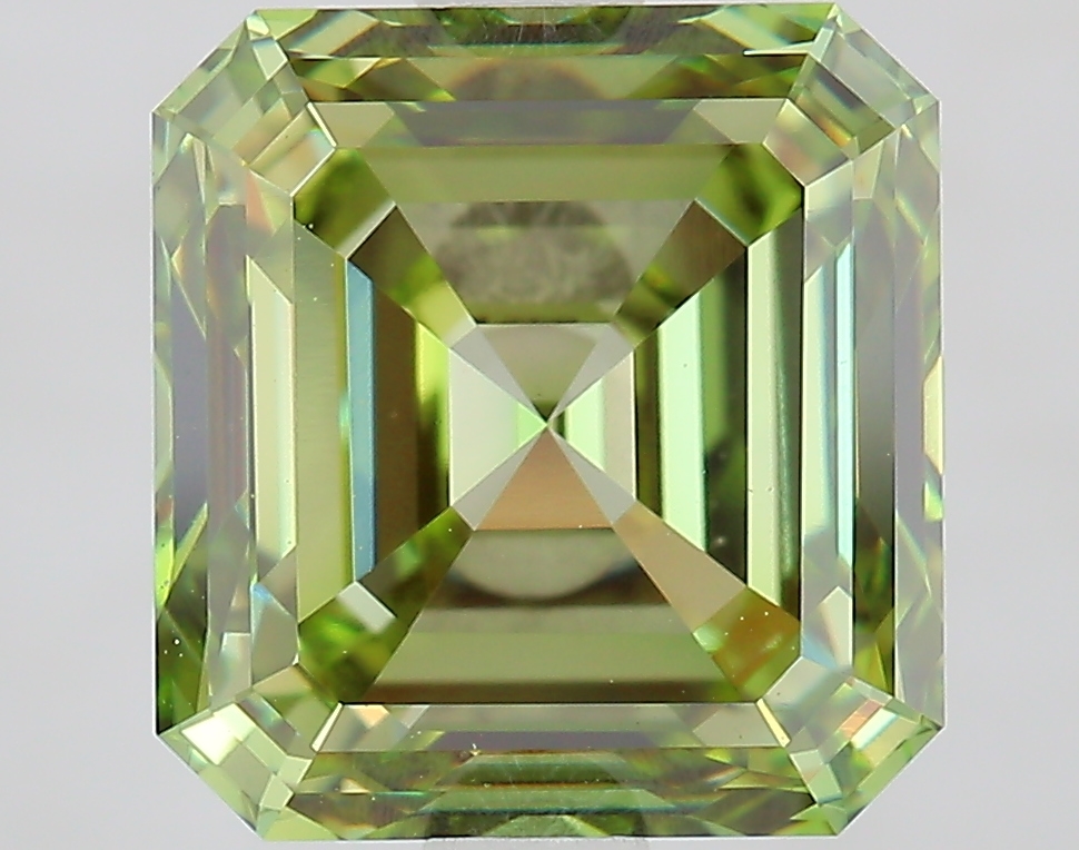 ASSCHER