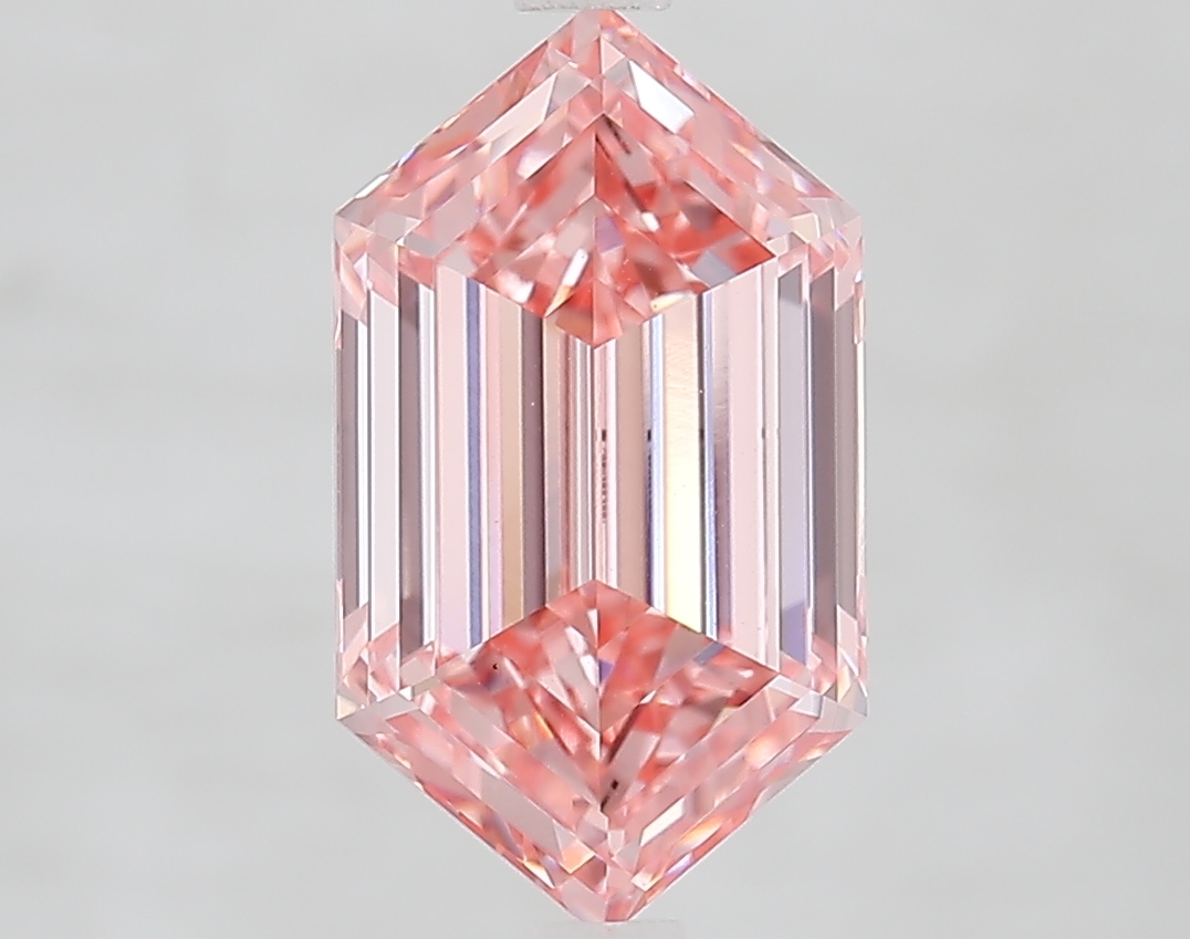 HEXAGONAL