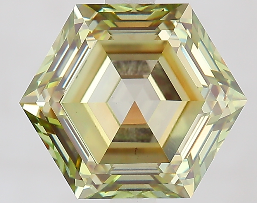 HEXAGONAL