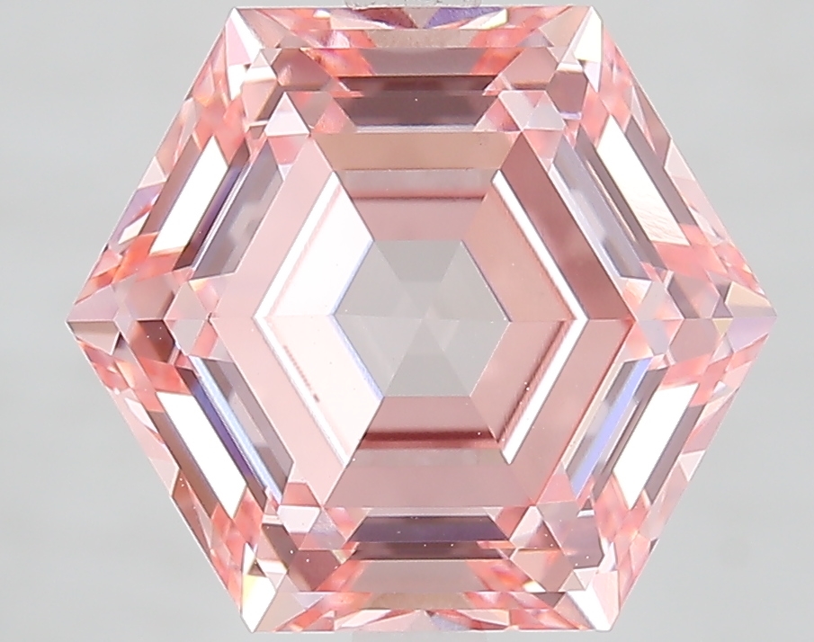 HEXAGONAL