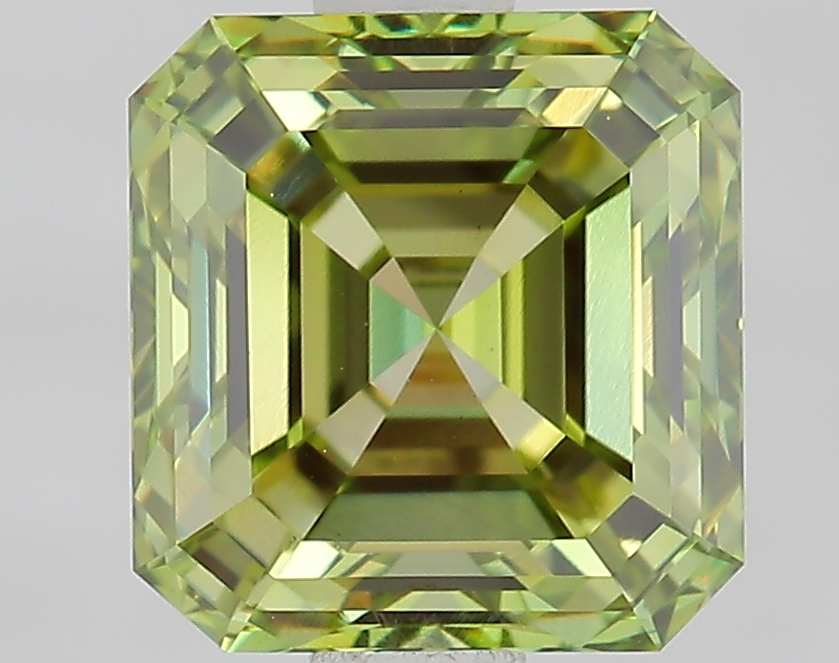 ASSCHER