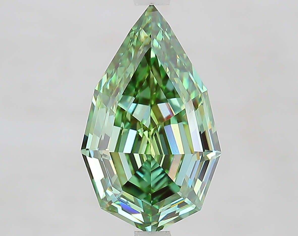 OCTAGONAL