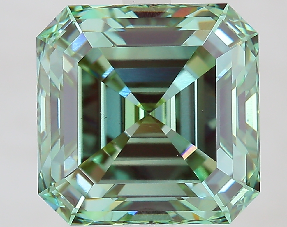 ASSCHER
