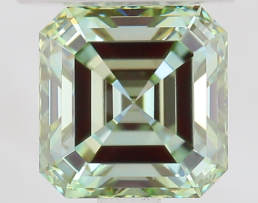 ASSCHER