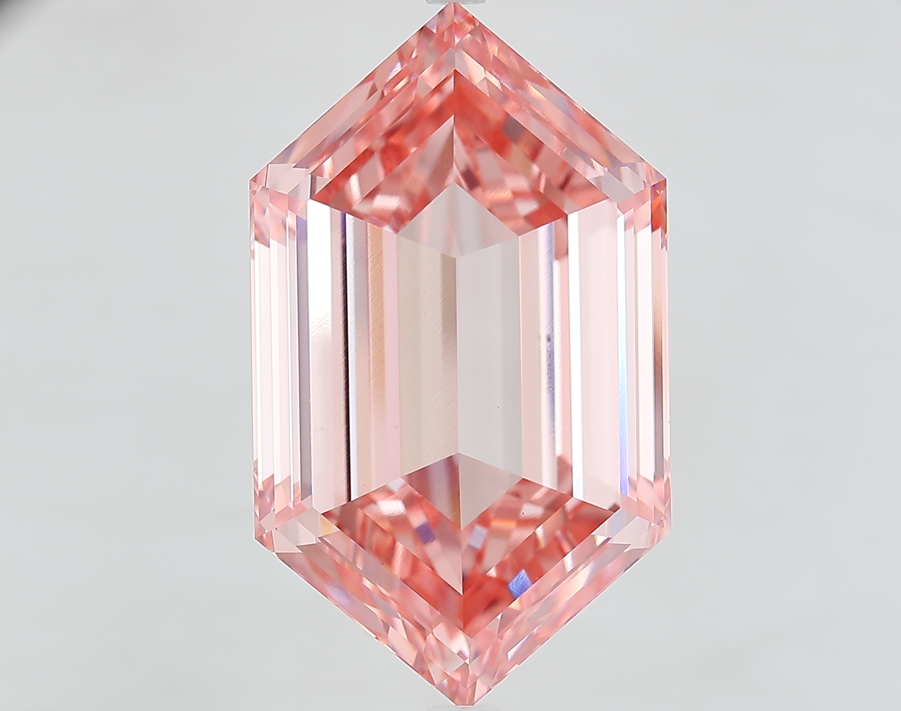 HEXAGONAL