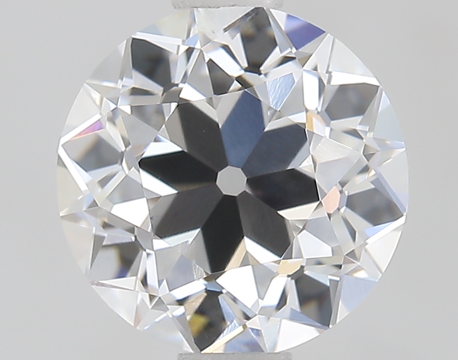 EUROPEAN CUT