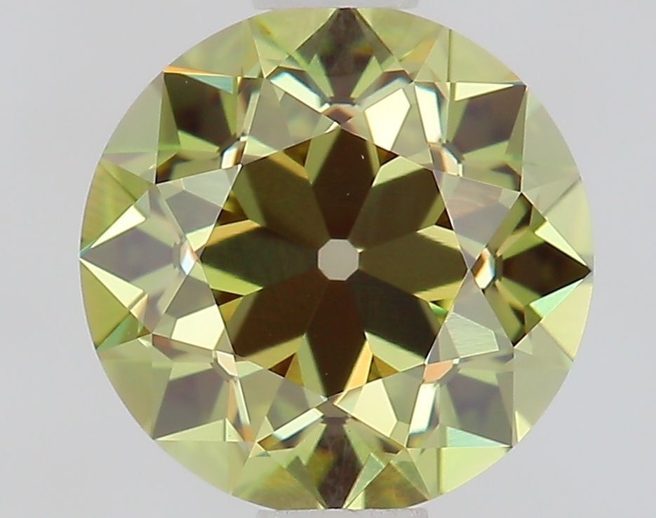 EUROPEAN CUT