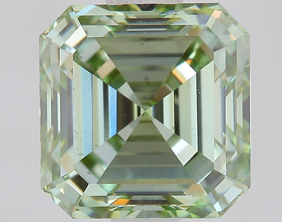 ASSCHER