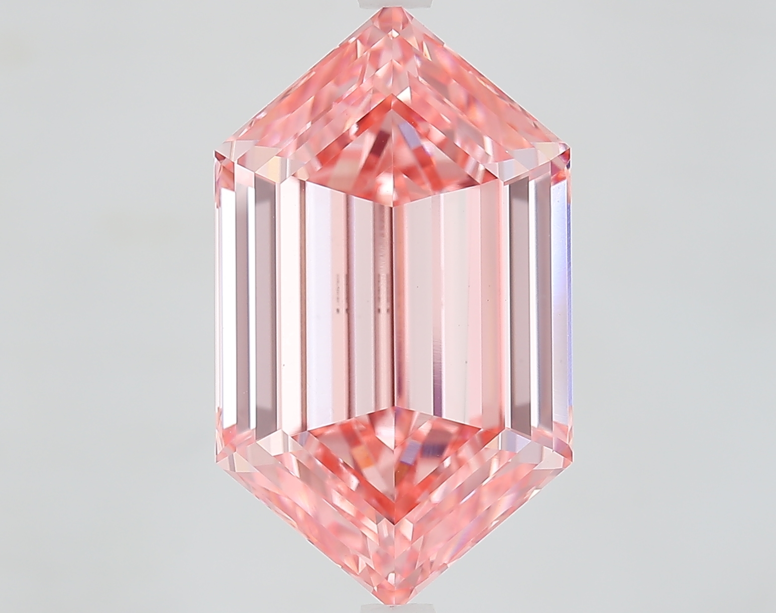 HEXAGONAL