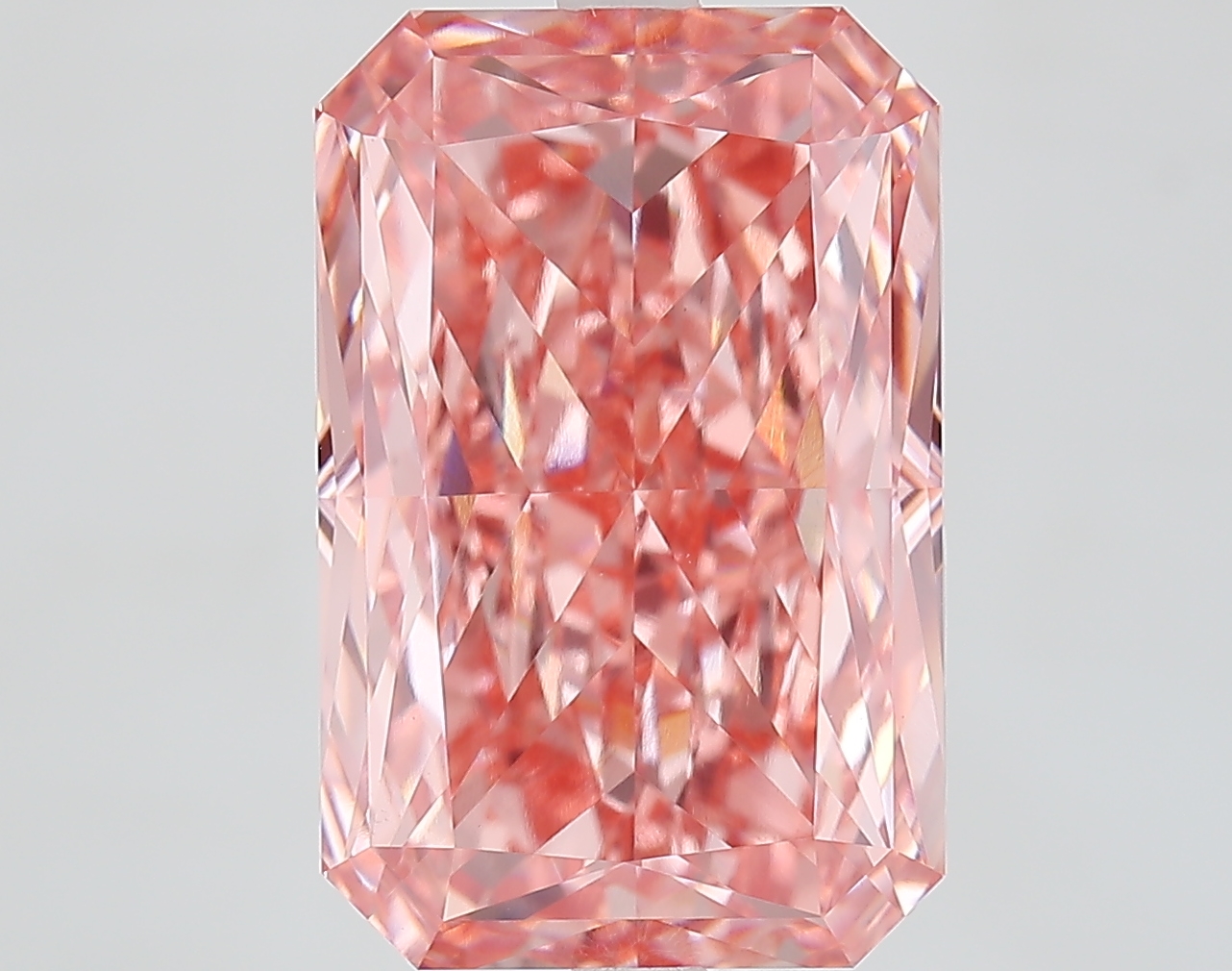 Radiant Diamond