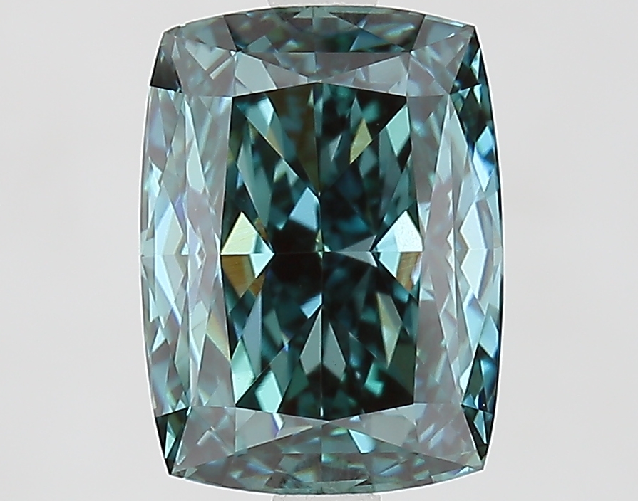 CUSHION MODIFIED